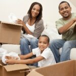 How to Alleviate the Stress of Moving Day